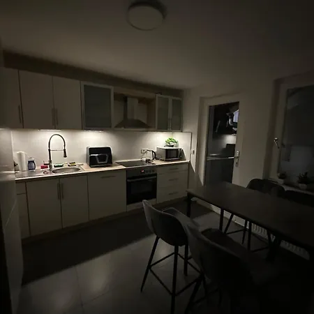 公寓 Fresh 2 Near To 巴登-巴登