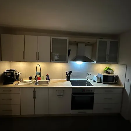 Fresh 2 Near To Daire