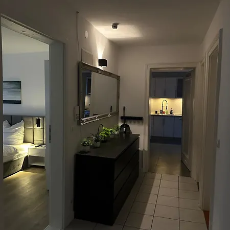 Fresh 2 Near To 公寓